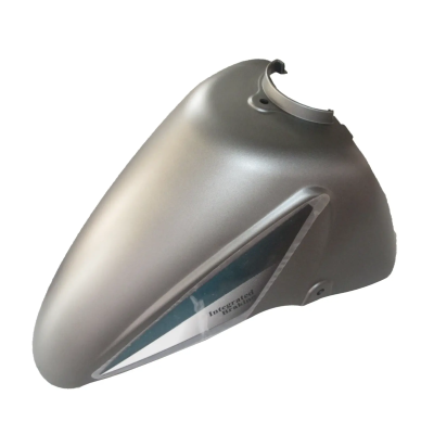 SAI-527B-1-400x400 Front mudguard Hero Pleasure Type 3 Grey blue