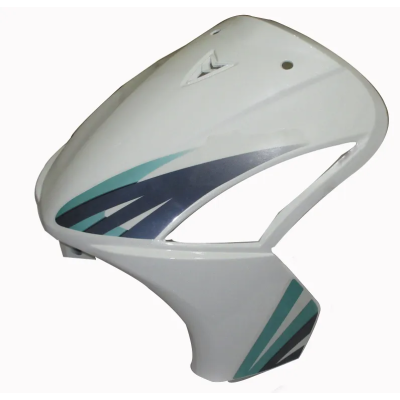 SAI-528B-400x400 Nose Hero Pleasure Fit For Type 3 Sunbeam White
