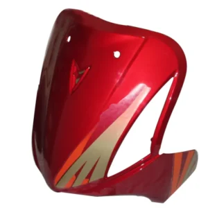 Nose Hero Pleasure Fit For Type 3 Candy Blazing Red
