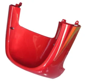 Lower Fit For Hero Pleasure Type 3 Candy Blazing Red