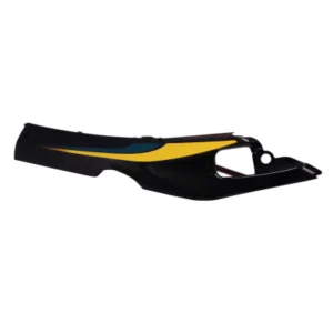 SAI-530-400x400 Foot Trim Fit For Hero Pleasure Type 3 Blacklh rh 1 Set