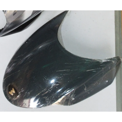 SAI-533-400x400 Head Light Visor mask Bajaj Discover 135cc Digital Meter Black grey Stk product image
