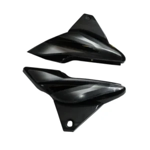 SAI-535-400x400 Side Panel cover Bajaj Discover 135cc Digital Meter Black grey Stk product image