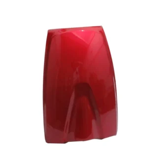 SAI-543A-400x400 Front Nose Fit For Suzuki Access 125 N m Candy Sonoma Red