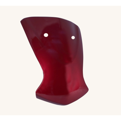 Front Nose Fit For Honda Activa i Aplha Red