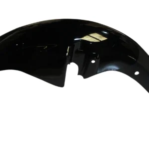 SAI-546-scaled Front mudguard Honda Livo Black product image
