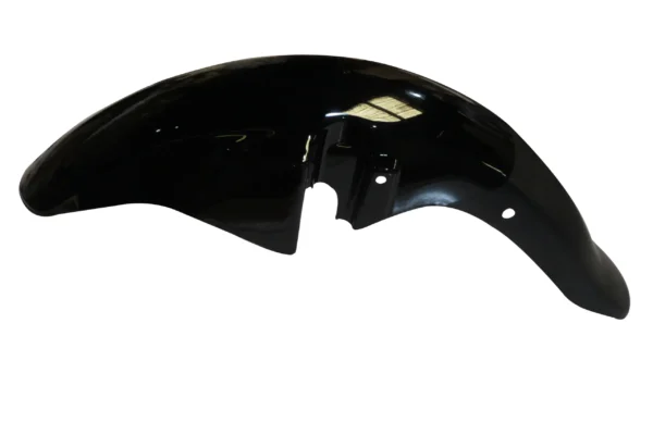 SAI-546-scaled Front mudguard Honda Livo Black product image