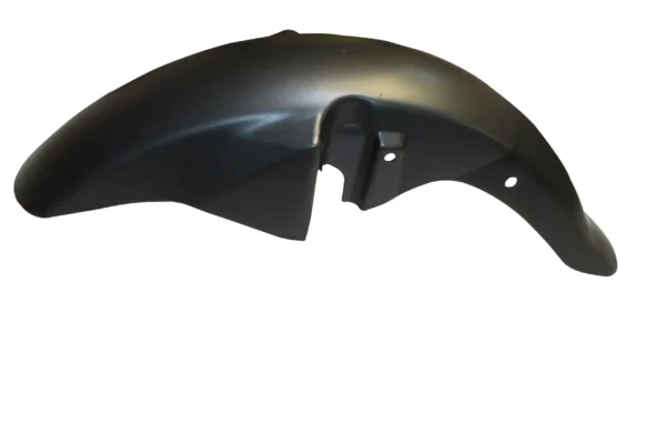 Front mudguard Honda Livo Grey product image