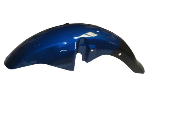SAI-546D-scaled Front mudguard Honda Livo Blue product image