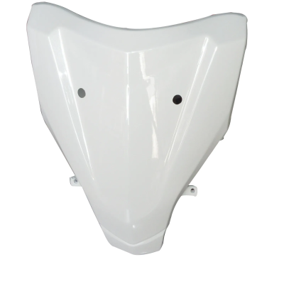 SAI-547-400x400 Front Nose Fit For Honda Activa 4g Pearl Amazing White