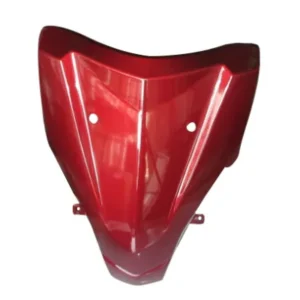 SAI-547A-400x400 Front Nose Fit For Honda Activa 4g Imperial Red