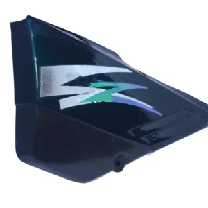 SAI-54D Side Panel cover suzuki Max 100 Greenhalf Paint
