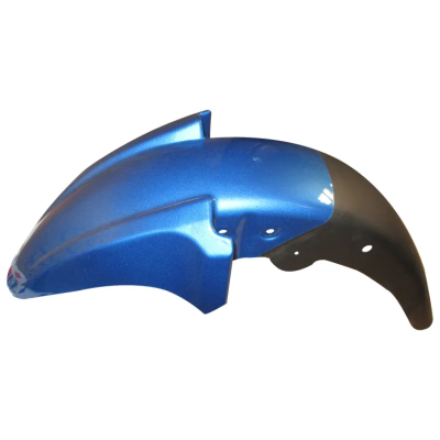 SAI-554C-400x400 Front mudguard TVS Victor N m Blue