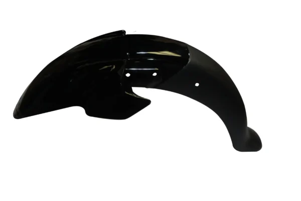 SAI-555-scaled Front Fender mudguard bajaj Xcd 135cc Black