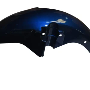 SAI-556E-scaled Front Fender mudguard honda Shine Dx Blue product image