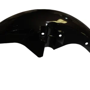 Front Fender mudguard honda Shine Dx Brown product image