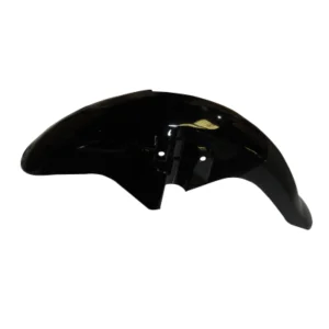 SAI-557-400x400 Front Fender mudguard honda Shine Sp Black product image