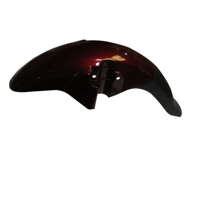 SAI-557A-400x400 Front Fender mudguard honda Shine Sp Red product image