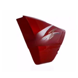 SAI-55A-400x400 Side Panel cover TVS Max Dlx Red
