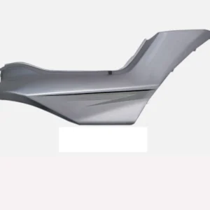SAI-565B Side Panel cover Hero Cbz Xtreme T 3 Silver