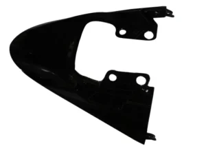 SAI-566 Tail Panel seat Cowl Hero Cbz Xtreme T 3 Black