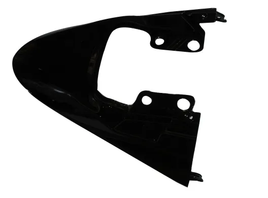 SAI-566 Tail Panel seat Cowl Hero Cbz Xtreme T 3 Black