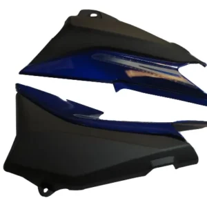 SAI-567C Side Panel cover Bajaj Platina 100es Blue product image