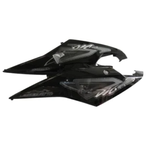 SAI-573D-400x400 Side Panel cover Honda Dio N m Black product image