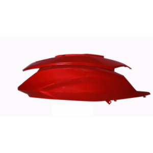 Side Panel cover Hero Maestro Edge Red