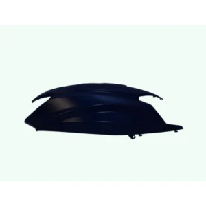 Side Panel cover Hero Maestro Edge Matte Blue