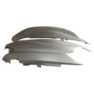 Side Panel cover Hero Maestro Edge Matte Grey