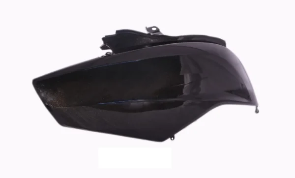 SAI-577 Side Panel cover Hero Maestro Black