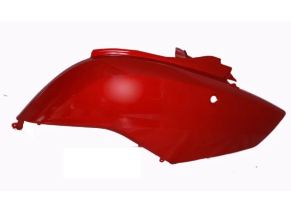 Side Panel cover Hero Maestro Red
