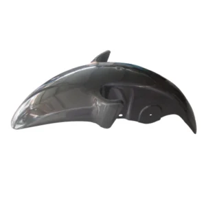 SAI-579B-400x400 Front mudguard Hero Splendor 13s Type 3 Grey