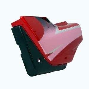 SAI-57H Side Panel cover Hero Passion Plus Red product image