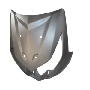 SAI-580B-400x400 Front Nose Fit For Honda Dio N m Type 2 Matte Axis Grey product image