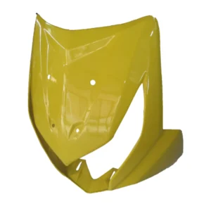 SAI-580C-400x400 Front Nose Fit For Honda Dio N m Type 2 Pearl Sports Yellow product image