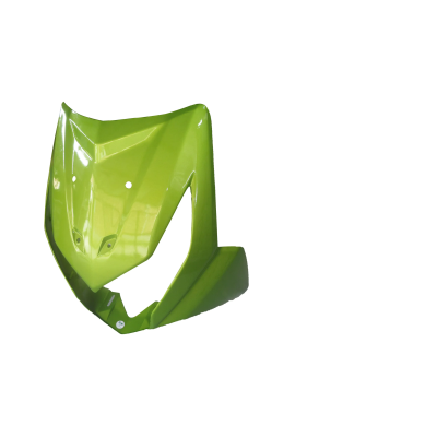 SAI-580D-400x400 Front Nose Fit For Honda Dio N m Type 2 Candy Palm Green product image