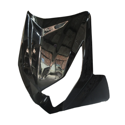 SAI-580G-400x400 Front Nose Fit For Honda Dio N m Type 2 Black product image
