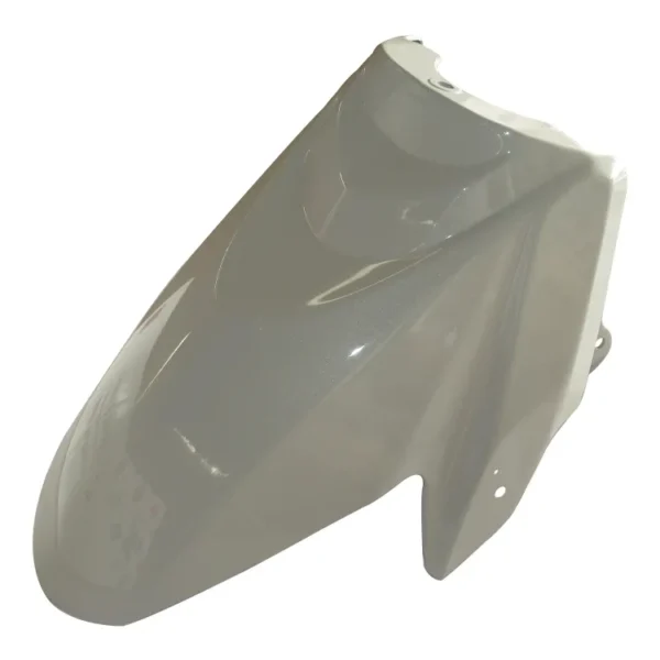 SAI-581A Front mudguard Honda Dio Bs4 White product image