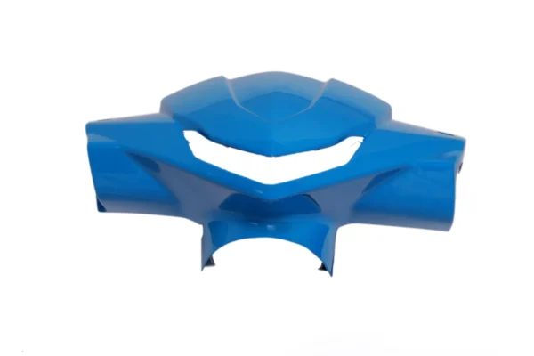 SAI-582F-scaled Head Light Visor mask honda Dio Bs4 Jazzy Blue product image