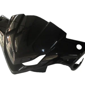 SAI-582G Head Light Visor mask Honda Dio Bs4 Black product image