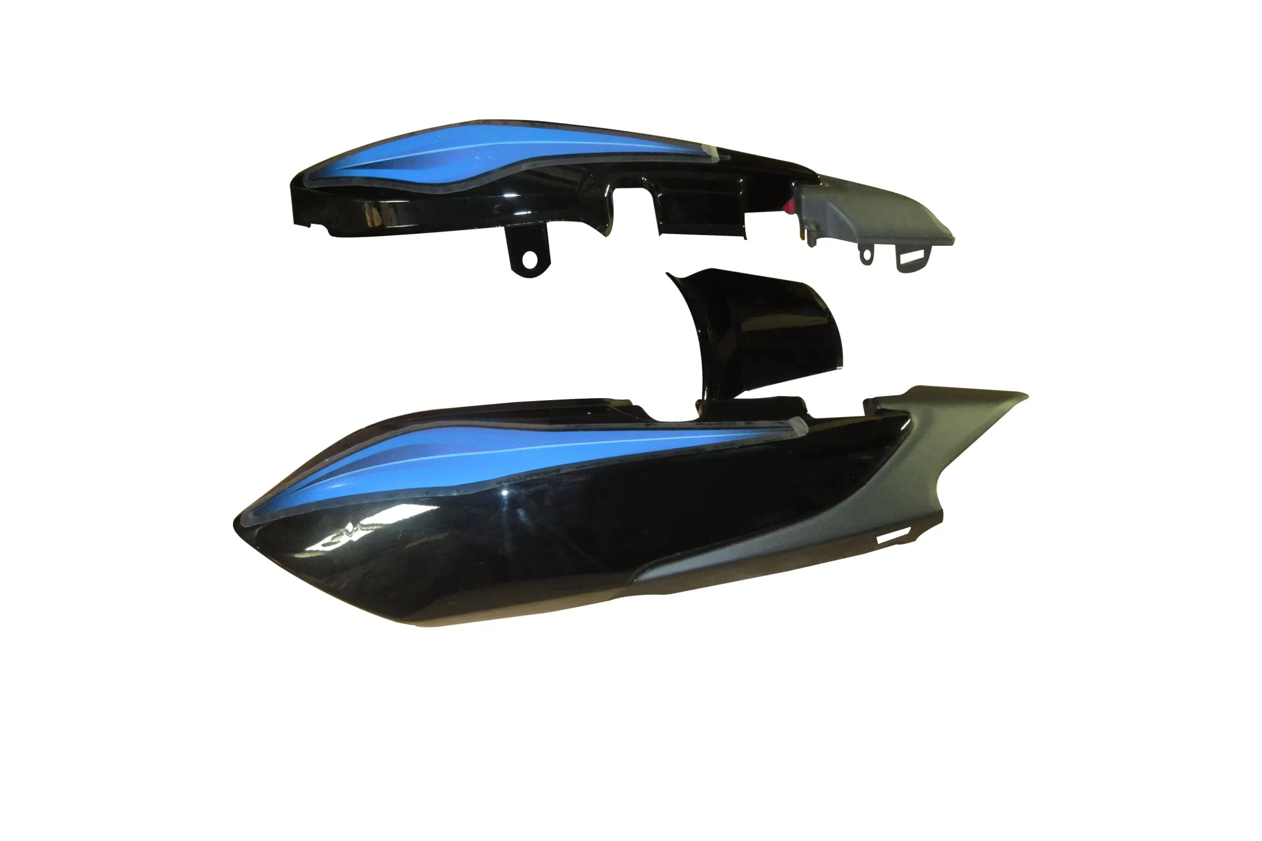 SAI-583-scaled Tail Panel seat Cowl TVS Star Cvti 110 O m Black blue Stk product image