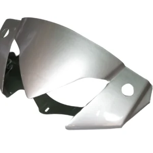 SAI-585A-scaled Front Nose Fit For Duet Matter Vernier Grey
