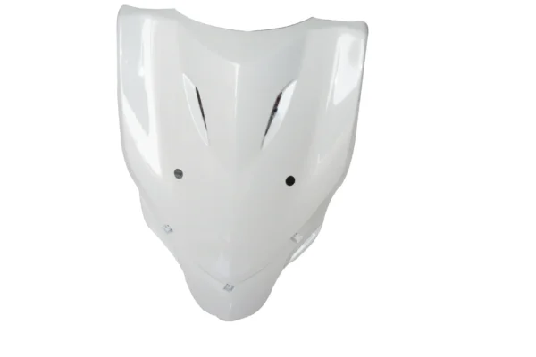 SAI-585B-scaled Front Nose Fit For Duet Pearl Silver White