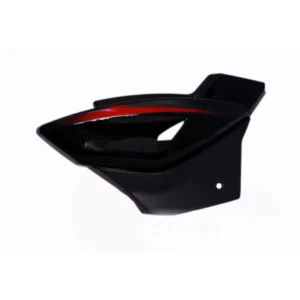 SAI-588-400x400 Side Panel cover Bajaj Pulsar Upgrade 150 180 Black product image