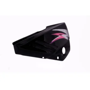 SAI-59-400x400 Side Panel cover TVS Max R Black