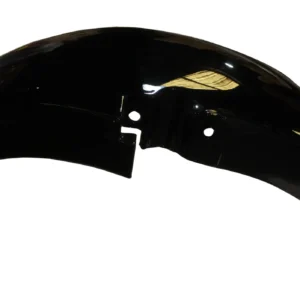 SAI-593-scaled Front mudguard Hero Achiever O m Black