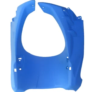 SAI-596F Lower Honda Dio Fit For Bs4 Blue
