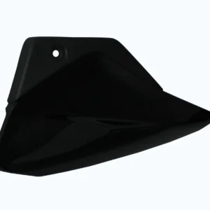 SAI-600 Side Panel cover bajaj Xcd 135 Black